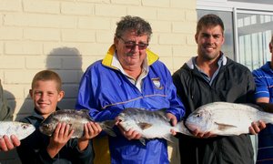 Overberg Kushengelklub